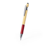 Stylet Bille Filipo BLANC