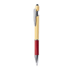 Stylet Bille Filipo BLANC