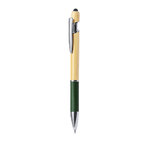 Stylet Bille Filipo BLANC
