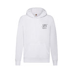 Sweat-Shirt Enfant Lightweight Hooded Sweat GRIS