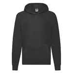 Sweat-Shirt Enfant Lightweight Hooded Sweat GRIS
