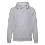 Sweat-Shirt Enfant Lightweight Hooded Sweat GRIS