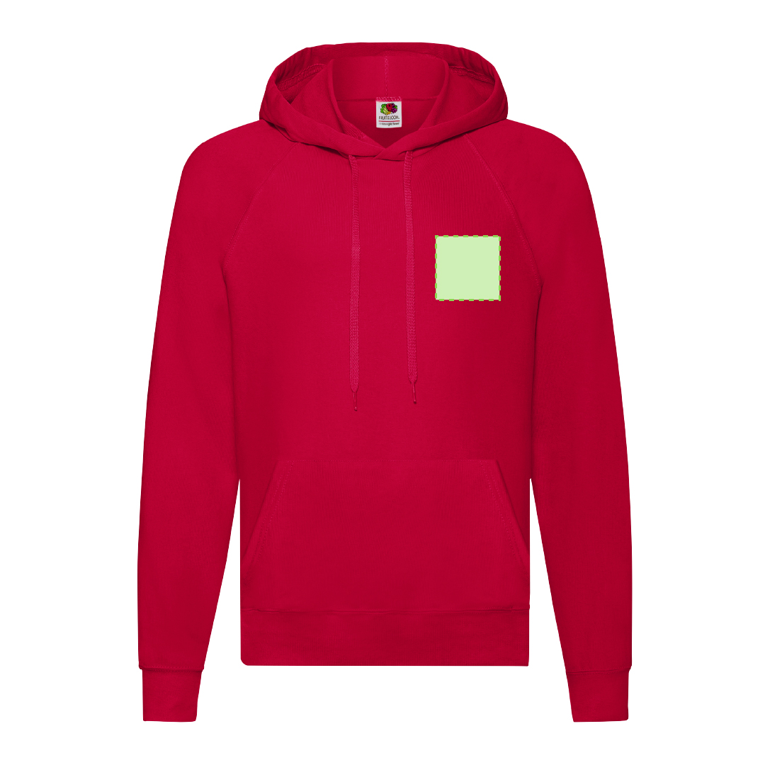 Sweat-Shirt Enfant Lightweight Hooded Sweat
