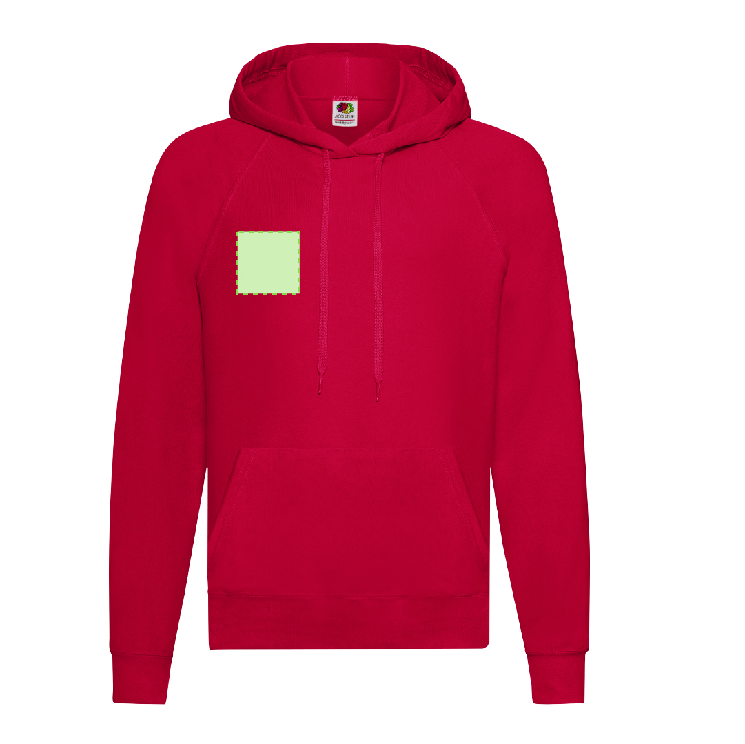 Sweat-Shirt Enfant Lightweight Hooded Sweat