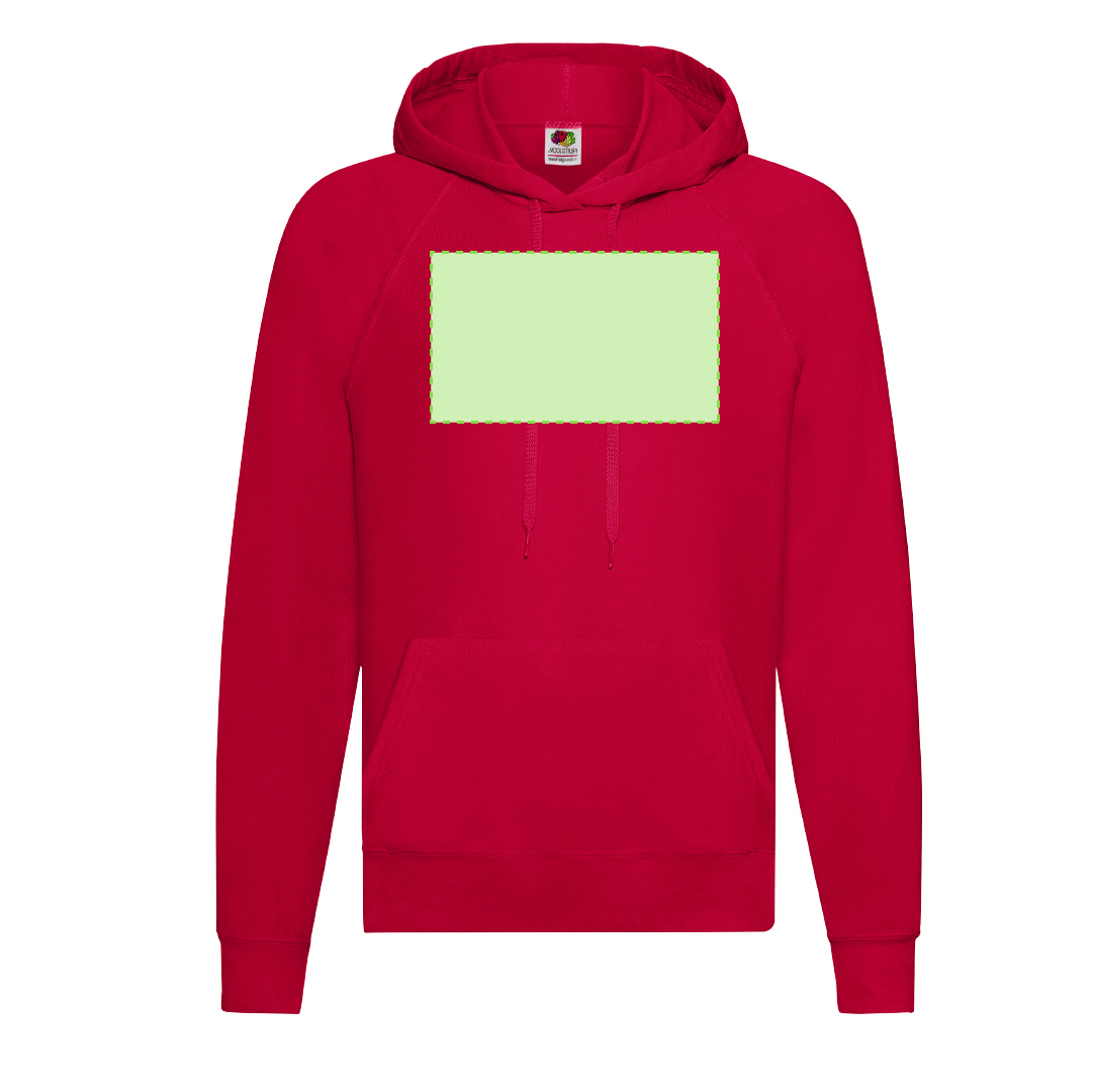 Sweat-Shirt Enfant Lightweight Hooded Sweat