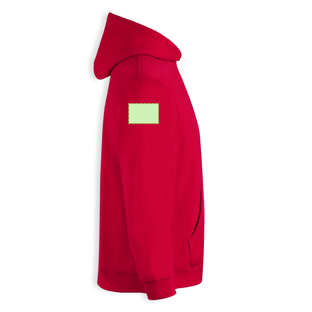 Sweat-Shirt Enfant Lightweight Hooded Sweat