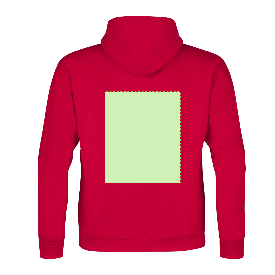 Sweat-Shirt Enfant Lightweight Hooded Sweat