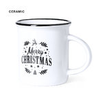 Tasse Tiffany BLANC