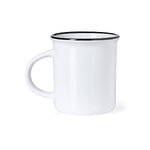 Tasse Tiffany BLANC