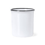 Tasse Tiffany BLANC