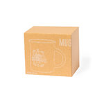 Tasse Tiffany BLANC
