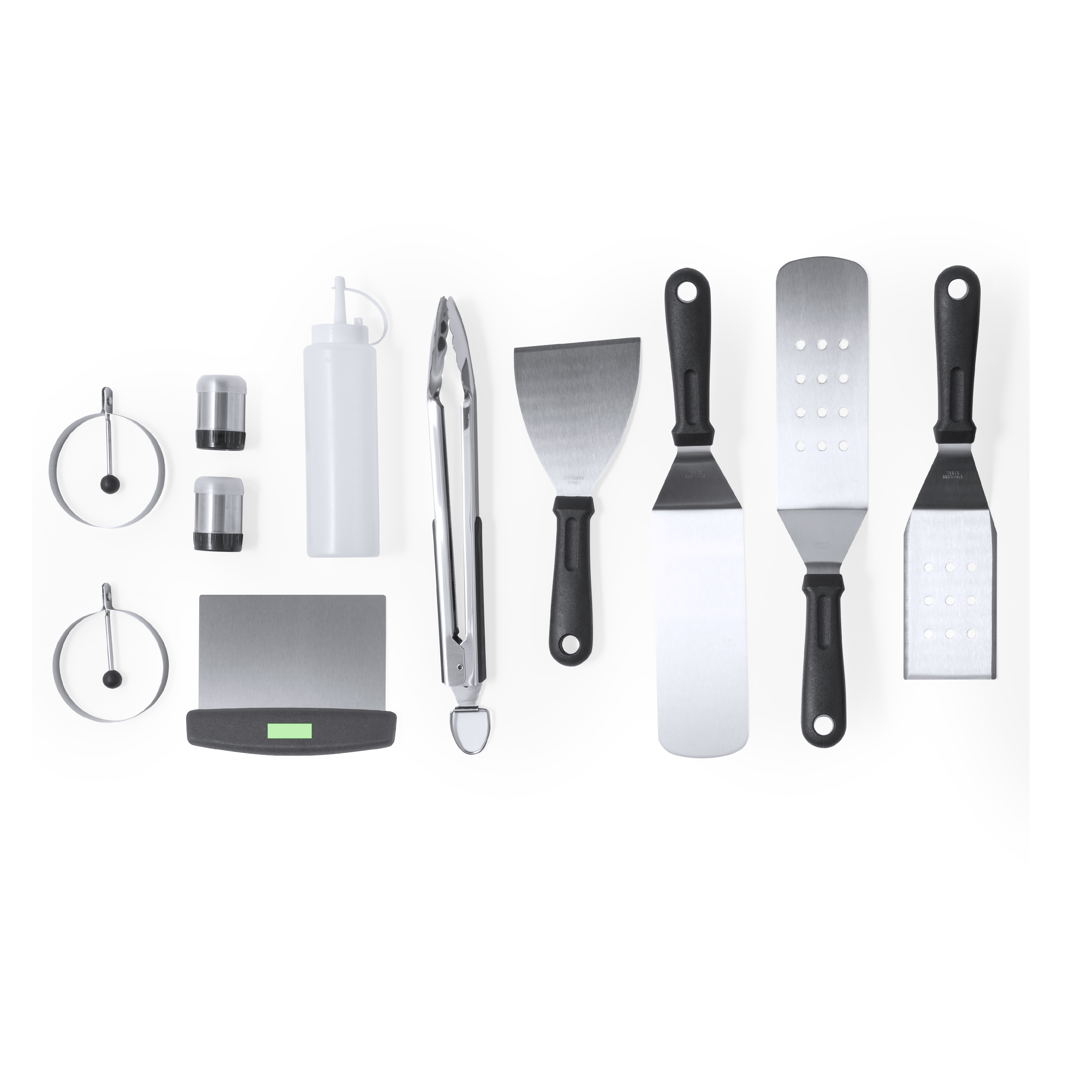 Barbecue Set Raiken