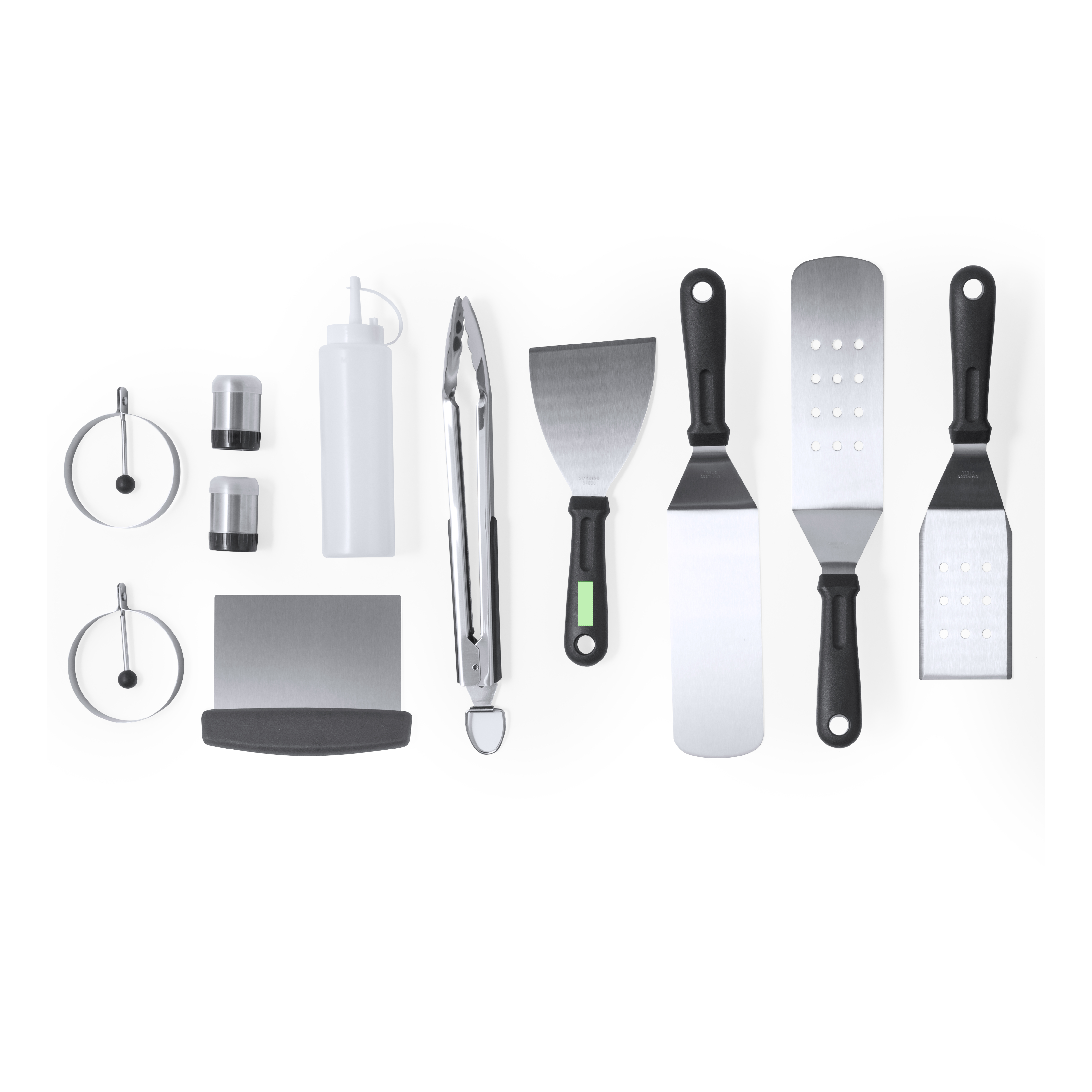 Barbecue Set Raiken