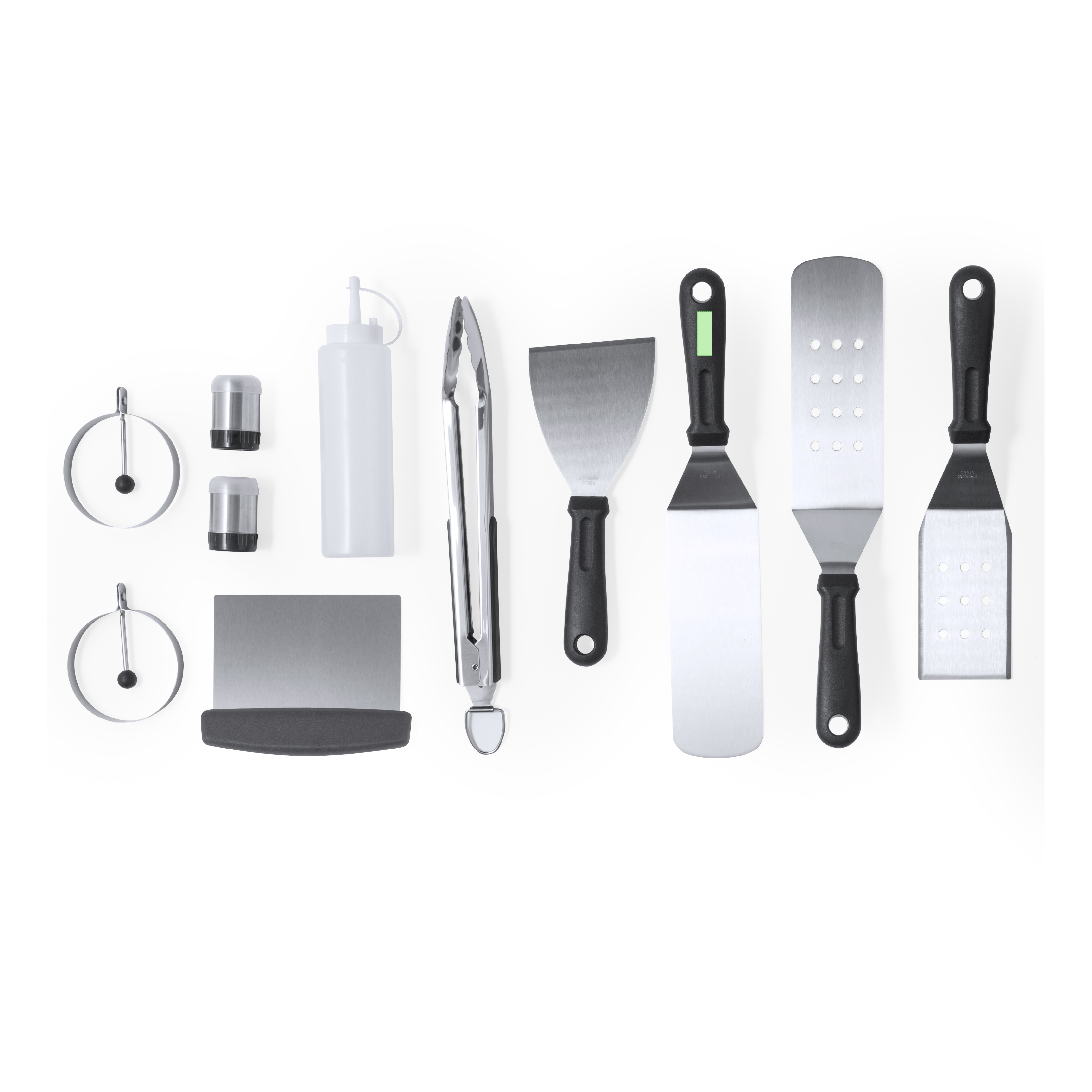 Barbecue Set Raiken