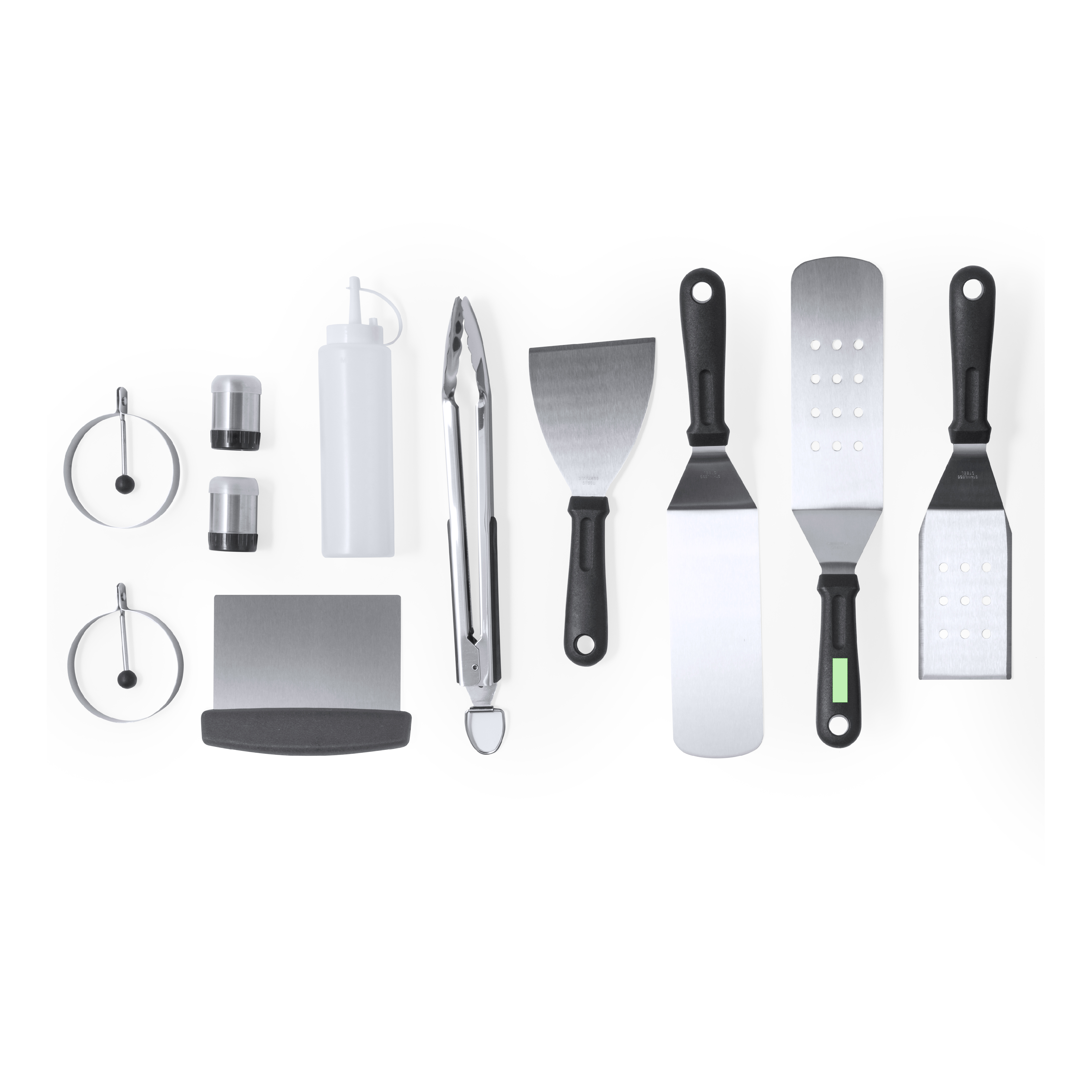 Barbecue Set Raiken