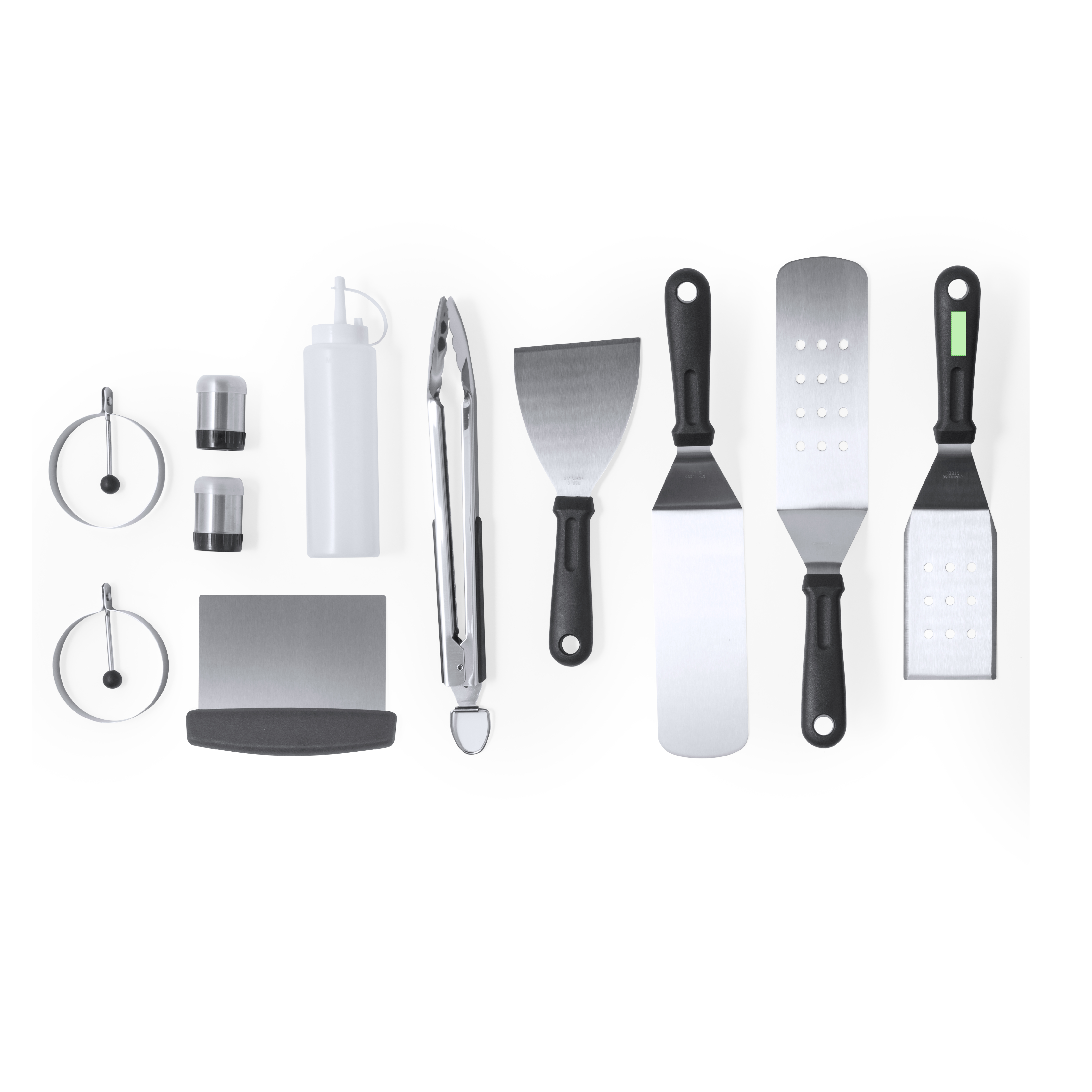 Barbecue Set Raiken