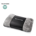 Couverture Kira GRIS