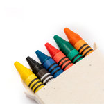 Boîte Crayons Ensemencé Fyser.