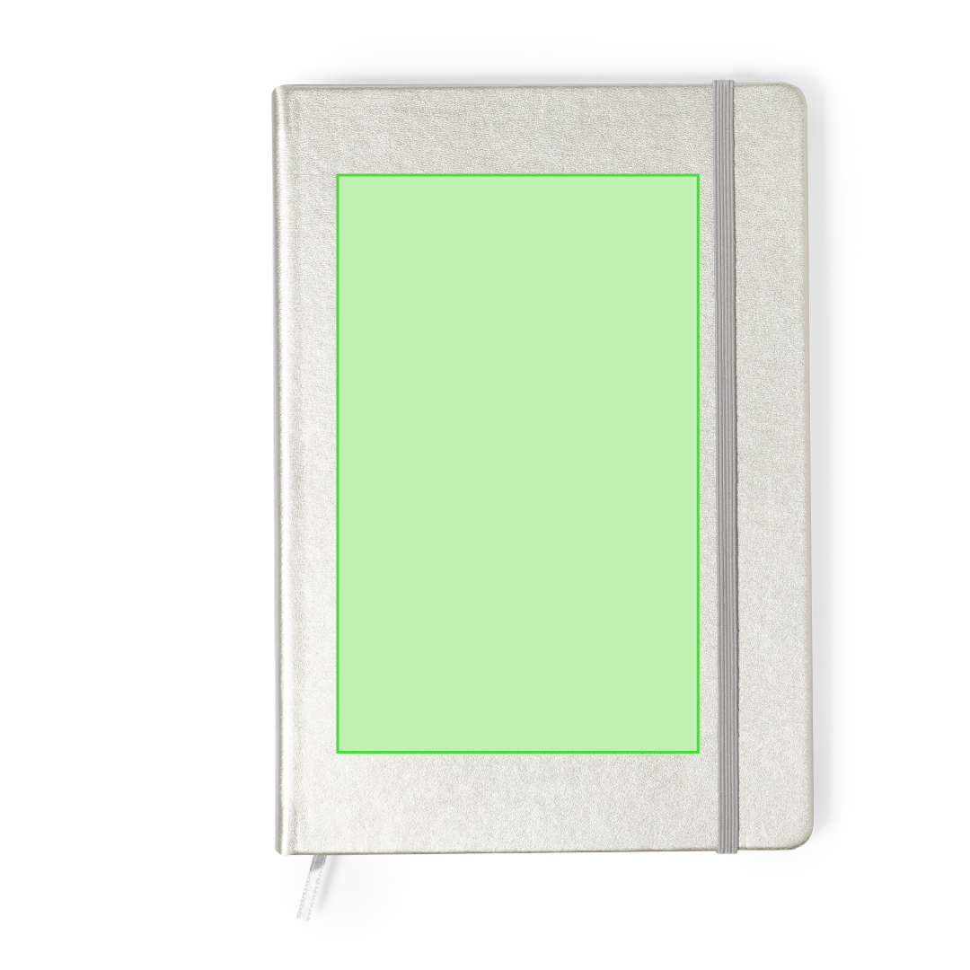 Bloc Notes Bodley