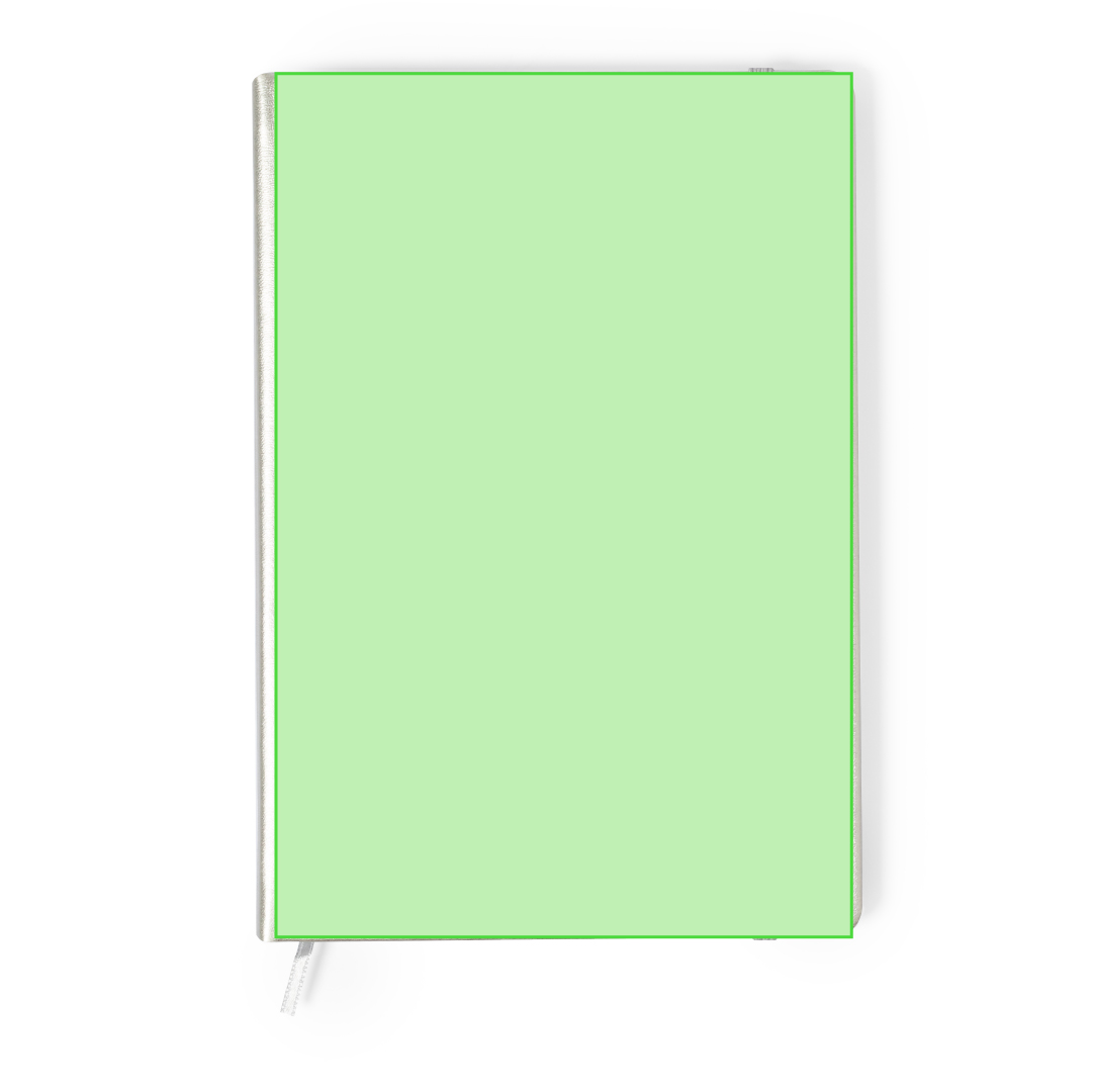 Bloc Notes Bodley