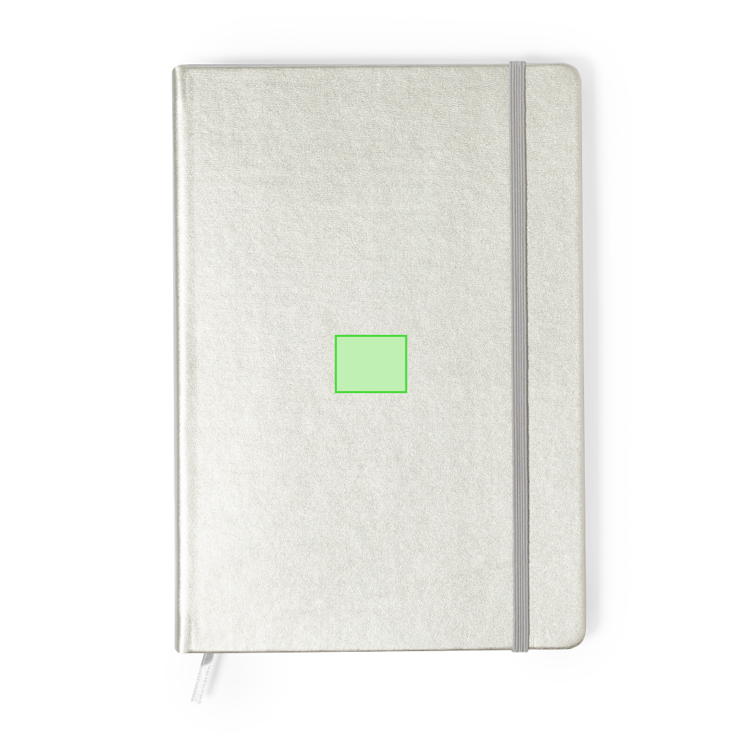 Bloc Notes Bodley