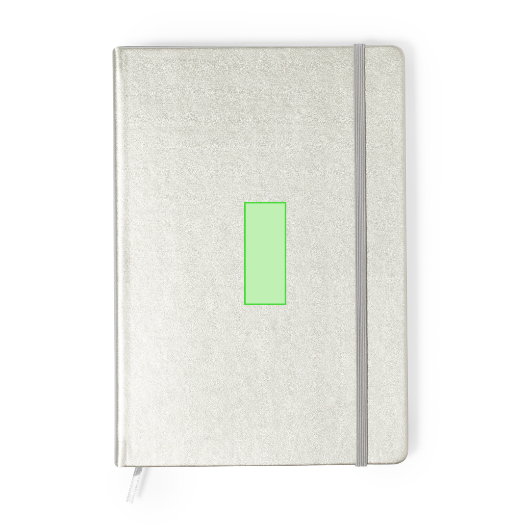 Bloc Notes Bodley
