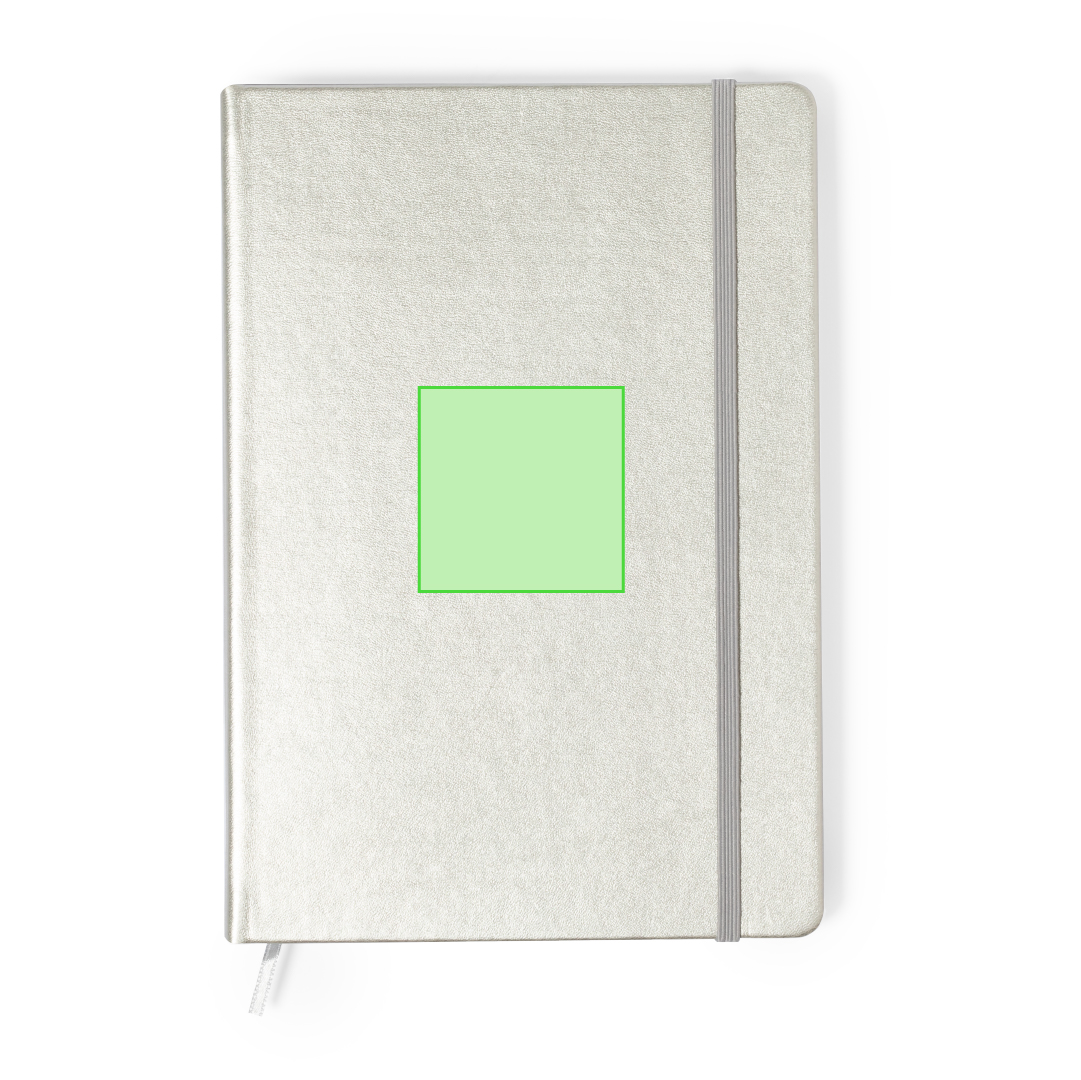 Bloc Notes Bodley