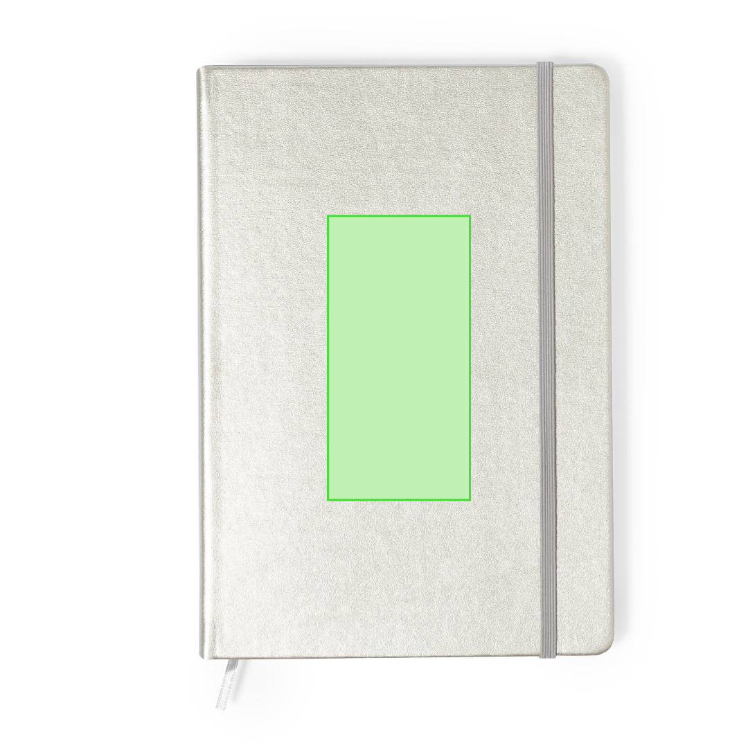 Bloc Notes Bodley