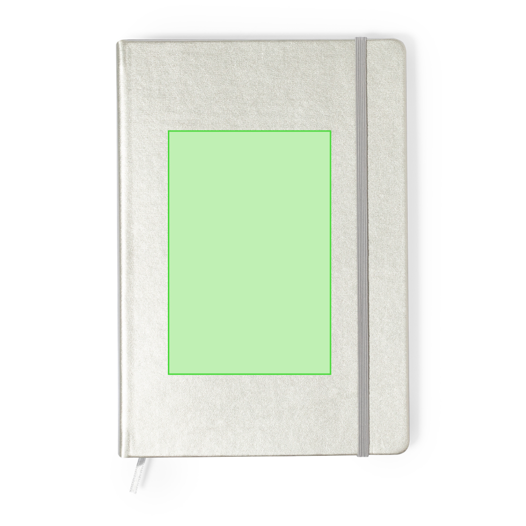 Bloc Notes Bodley
