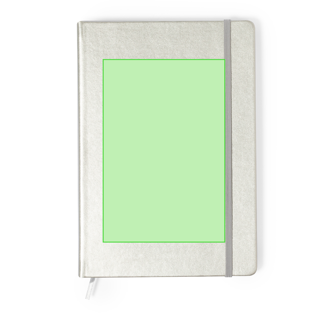 Bloc Notes Bodley