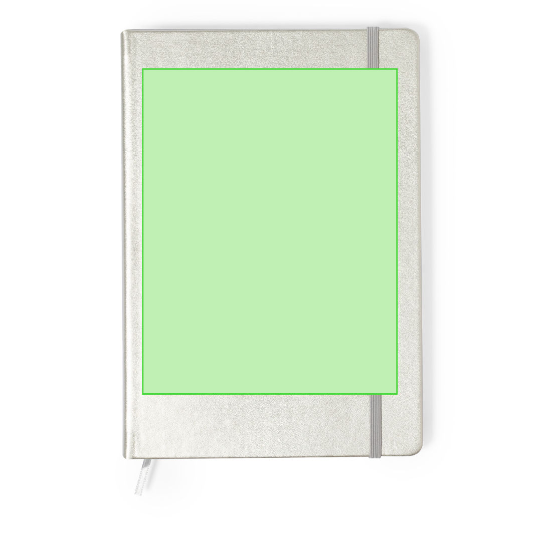 Bloc Notes Bodley