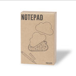 Porte Notes Ensemencé Lezo.
