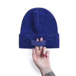 Bonnet Holsen BLEU