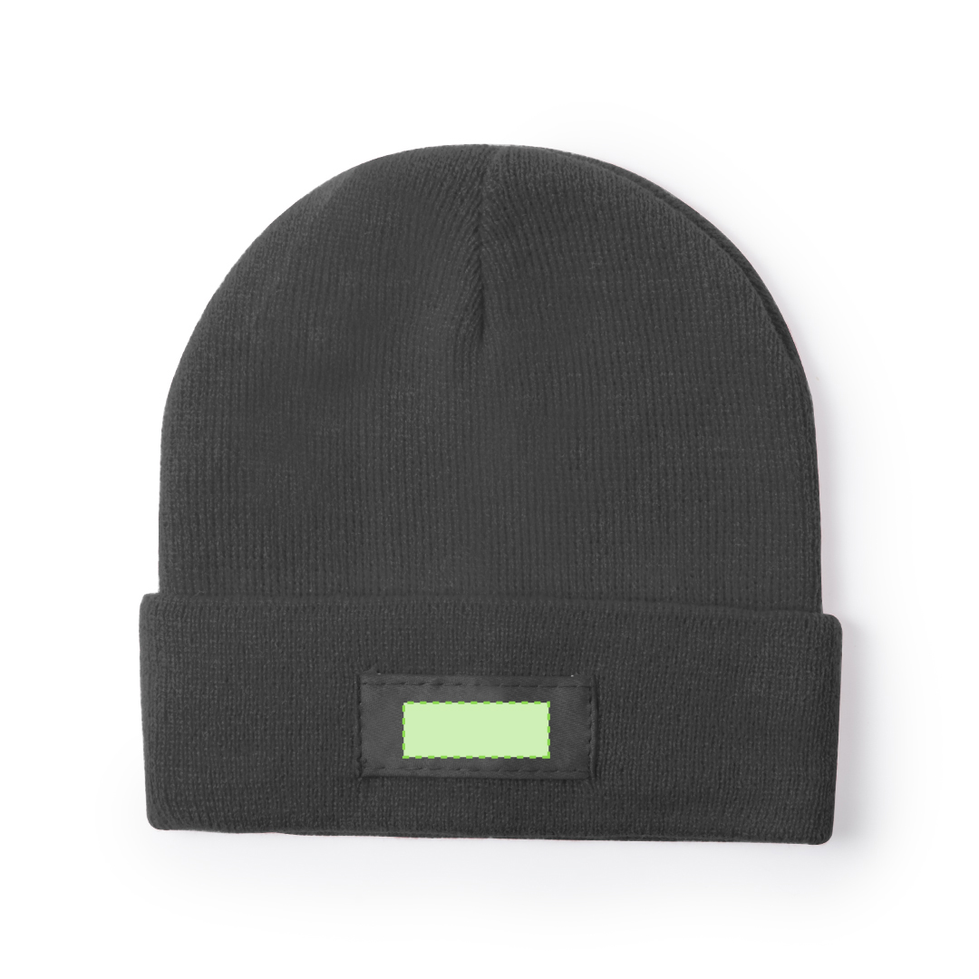 Bonnet Holsen