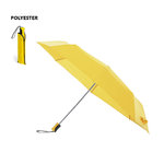 Parapluie Sandy JAUNE