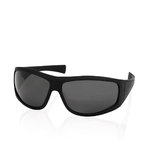 Lunettes de Soleil Premia NOIR