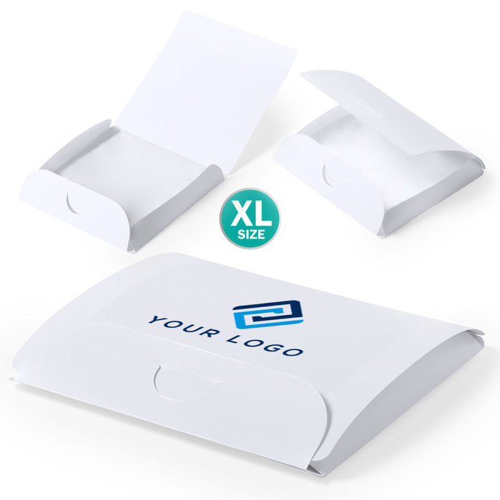 Multipurpose Bag Liven WHITE