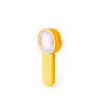 Ventilateur Sartor JAUNE