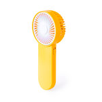 Ventilateur Sartor JAUNE
