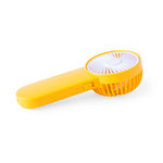 Ventilateur Sartor JAUNE