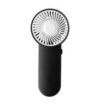 Ventilateur Sartor JAUNE