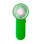 Ventilateur Sartor JAUNE