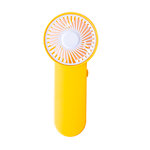 Ventilateur Sartor JAUNE