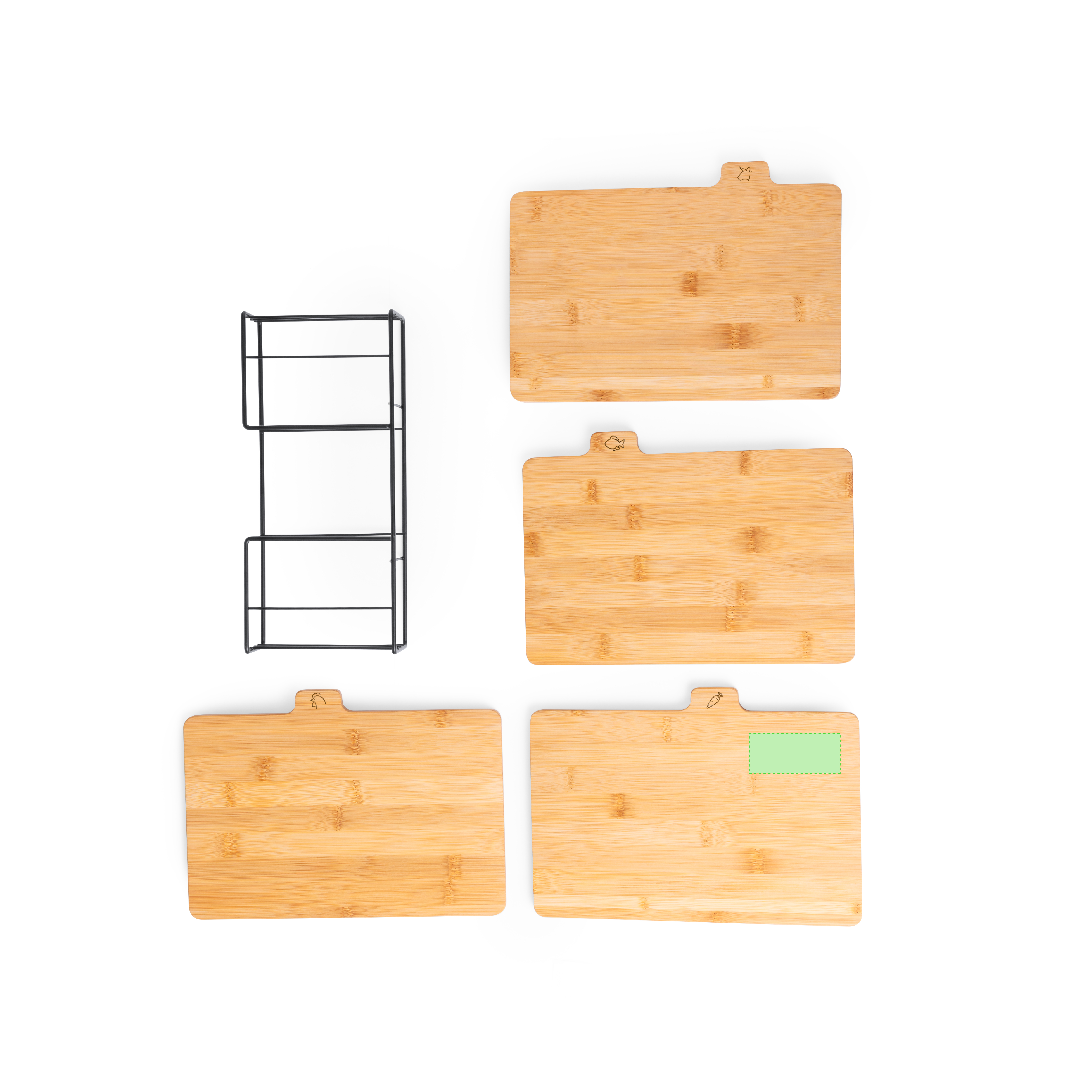 Set Planche à Découper Sendak