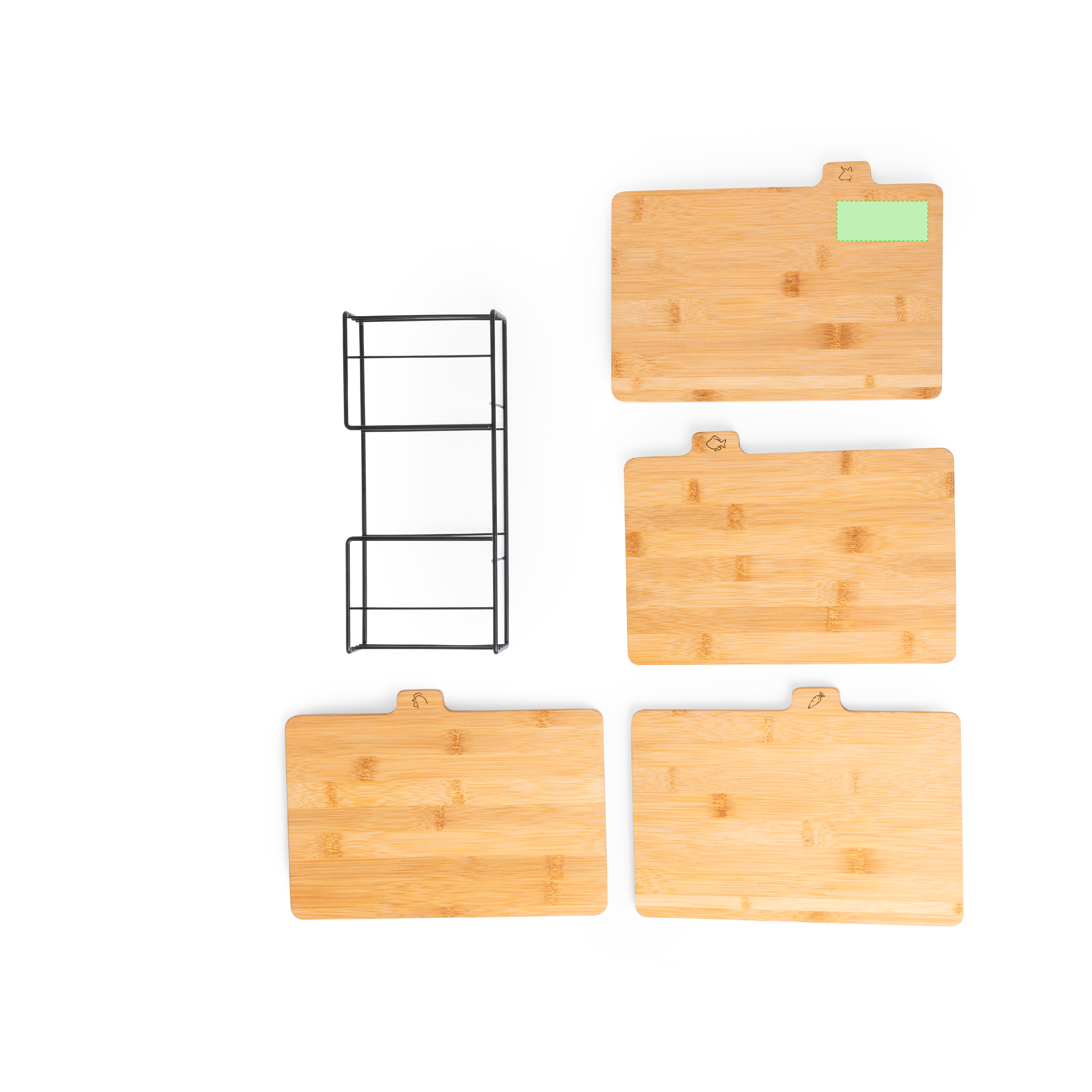Set Planche à Découper Sendak