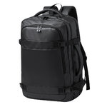 Sac à Dos Porte-Documents Tanen NOIR
