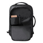 Sac à Dos Porte-Documents Tanen NOIR