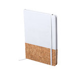 Bloc Notes Bluster BLEU