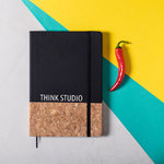 Bloc Notes Bluster BLEU