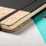 Bloc Notes Bluster BLEU
